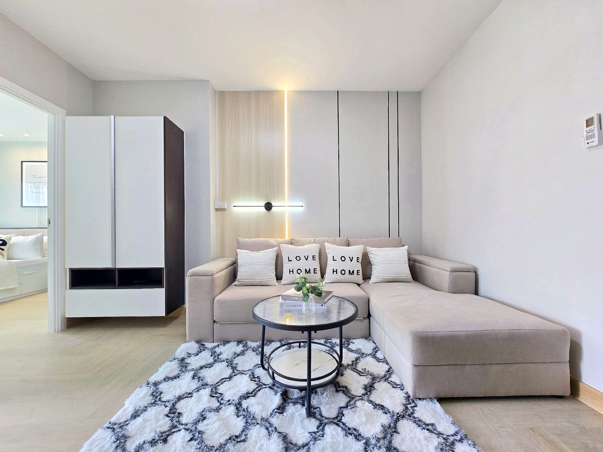 For SaleCondoKasetsart, Ratchayothin : ✨️ If you are looking for a condo at 