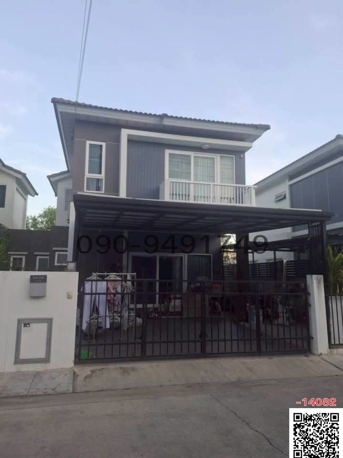 ให้เช่าทาวน์โฮมปทุมธานี รังสิต ธรรมศาสตร์ : เช่า บ้านแฝดศุภาลัยวิลล์ รังสิต คลองสอง ใกล้ ม.กรุงเทพ