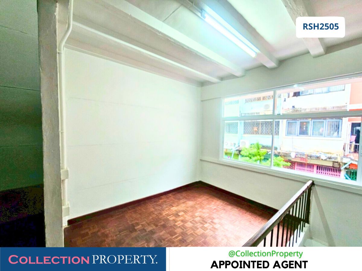 For RentShop HouseSiam Paragon ,Chulalongkorn,Samyan : 🔥 Exclusive Commercial Building for Rent on Banthat Thong Road—The Hottest Business Hub Right Now!