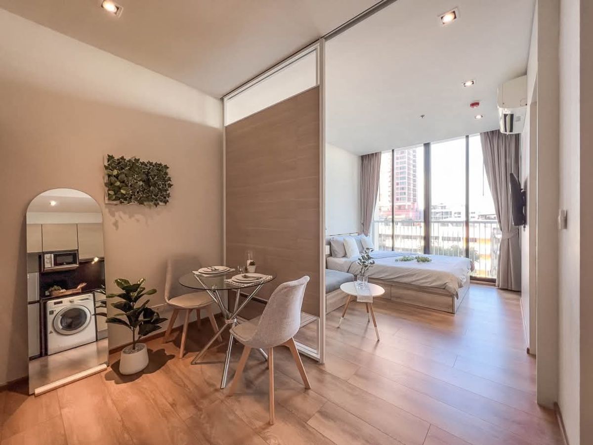 ให้เช่าคอนโดสุขุมวิท อโศก ทองหล่อ : park 24 phrom phong for rent 