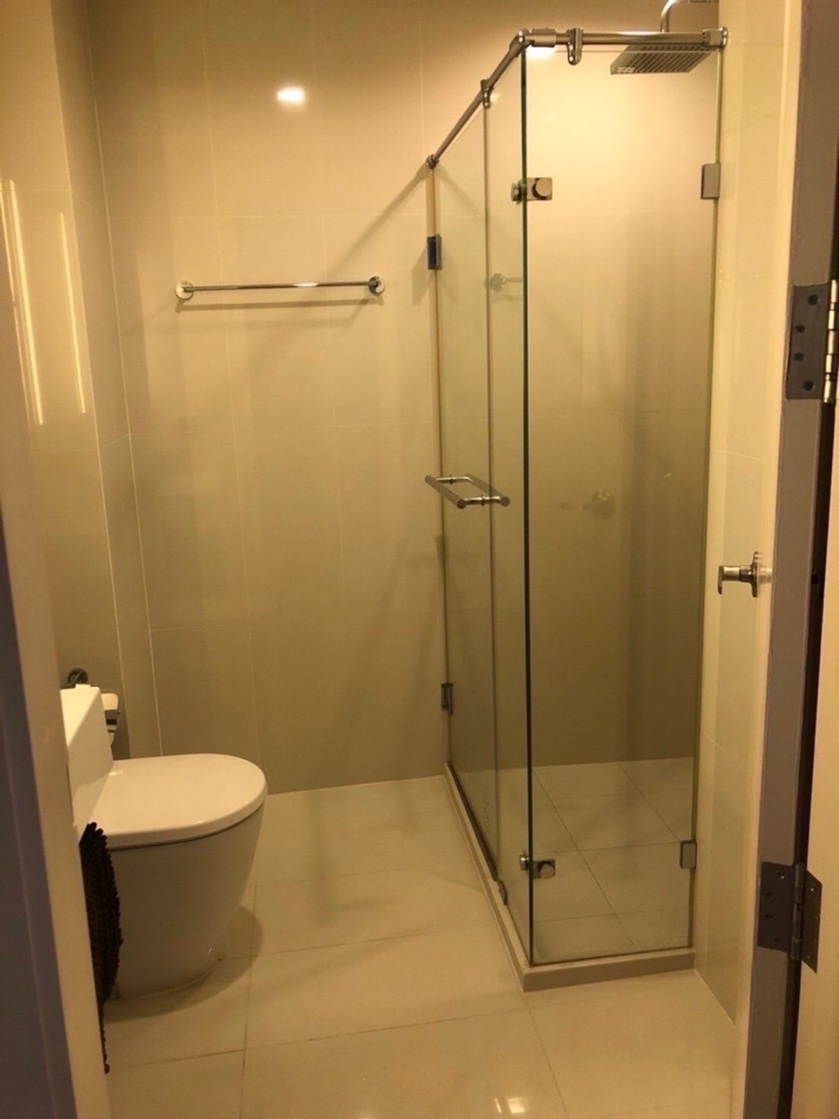 ให้เช่าคอนโดอ่อนนุช อุดมสุข : Q House Condo Sukhumvit 79 (คิว เฮ้าส์ คอนโด สุขุมวิท 79) (1bed1bath 31sqm)