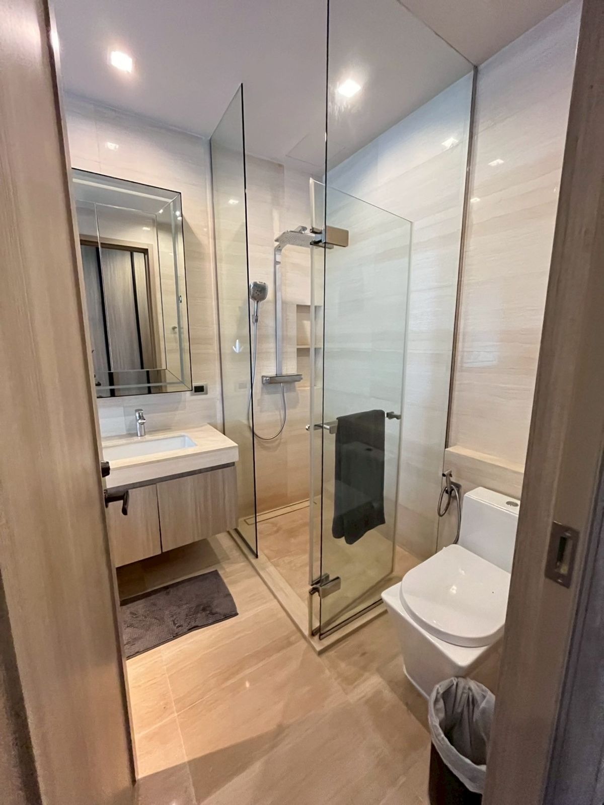 ให้เช่าคอนโดสุขุมวิท อโศก ทองหล่อ : XXXIX BY SANSIRICONDO ⭐️LUXURY+PRIVATE SPACE ⭐️