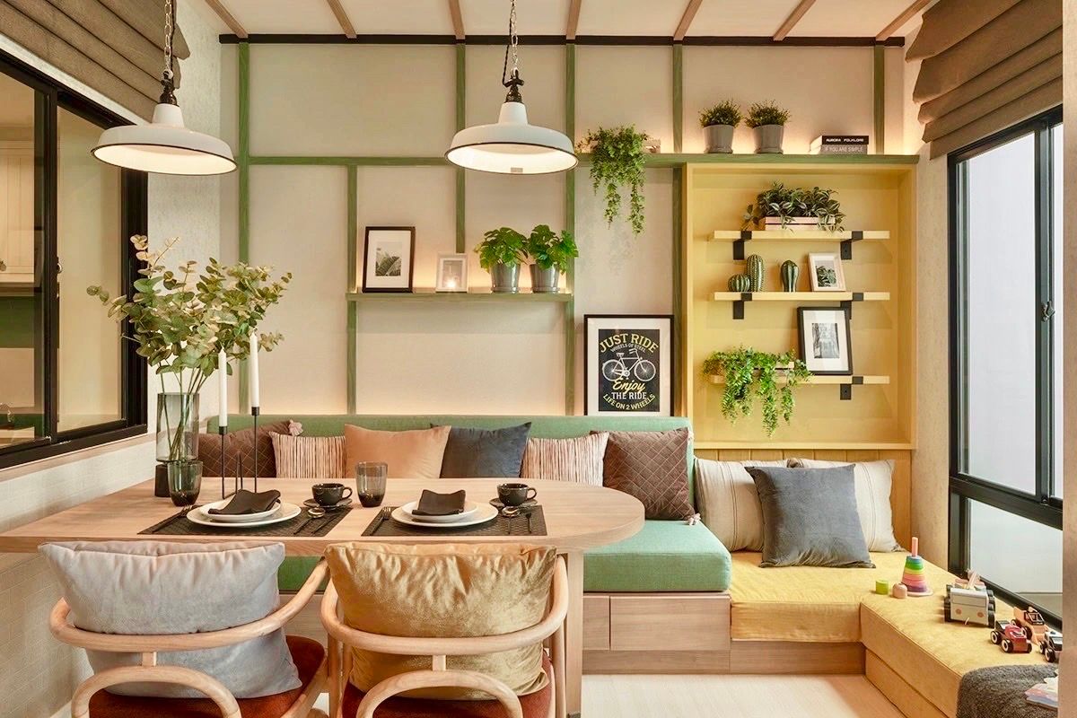 ขายทาวน์โฮมมีนบุรี-ร่มเกล้า : 🌠𝐒𝐔𝐏𝐄𝐑 𝐃𝐄𝐀𝐋🌠 อณาสิริ รามคำแหง แปลง 𝟮𝟬 ตร.วา เริ่ม𝟑.𝟒𝟗ล้าน*𝟎𝟔𝟐-𝟓𝟐𝟔-𝟔𝟓𝟗𝟎