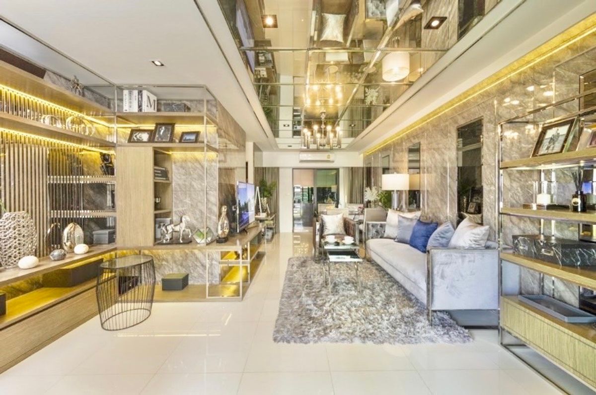 ขายทาวน์โฮมพัฒนาการ ศรีนครินทร์ : 🌟𝐒𝐔𝐏𝐄𝐑 𝐃𝐄𝐀𝐋🌟 𝐔𝐧𝐢𝐨 𝐓𝐨𝐰𝐧 ศรีนครินทร์ - บางนา ทาวน์โฮมทำเลดี 𝟐𝟎.𝟗 ตร.วา เริ่ม 𝟯.𝟮𝟰 ลบ.*📱𝟎𝟔𝟐-𝟓𝟐𝟔-𝟔𝟓𝟗𝟎