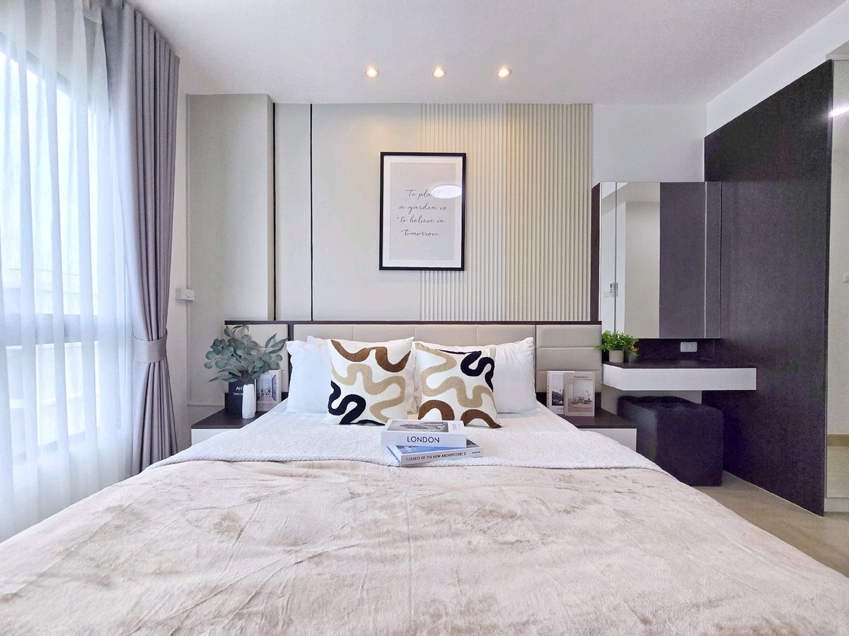 For SaleCondoKasetsart, Ratchayothin : ✨️ If you are looking for a condo at 