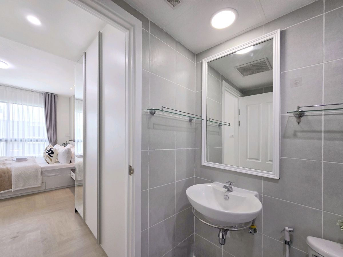 For SaleCondoKasetsart, Ratchayothin : ✨️ If you are looking for a condo at 