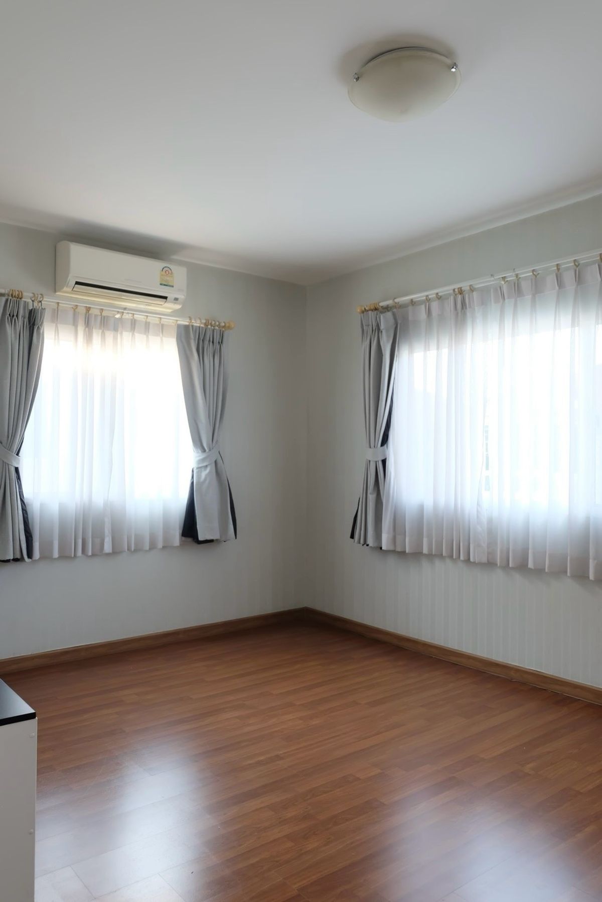 For SaleHouseLadkrabang, Suwannaphum Airport : The Platon Rama 9 - Ring 1 /3 Bedrooms (Sale), The Plant Rama 9 - Wongwaen 1 /3 Bedrooms (For Sale) AA350
