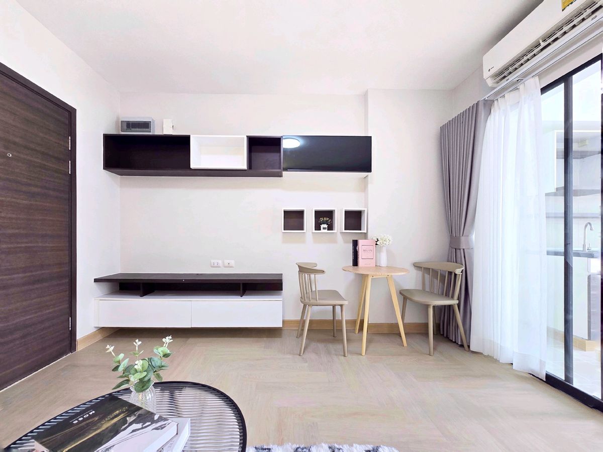 For SaleCondoKasetsart, Ratchayothin : ✨️ If you are looking for a condo at 