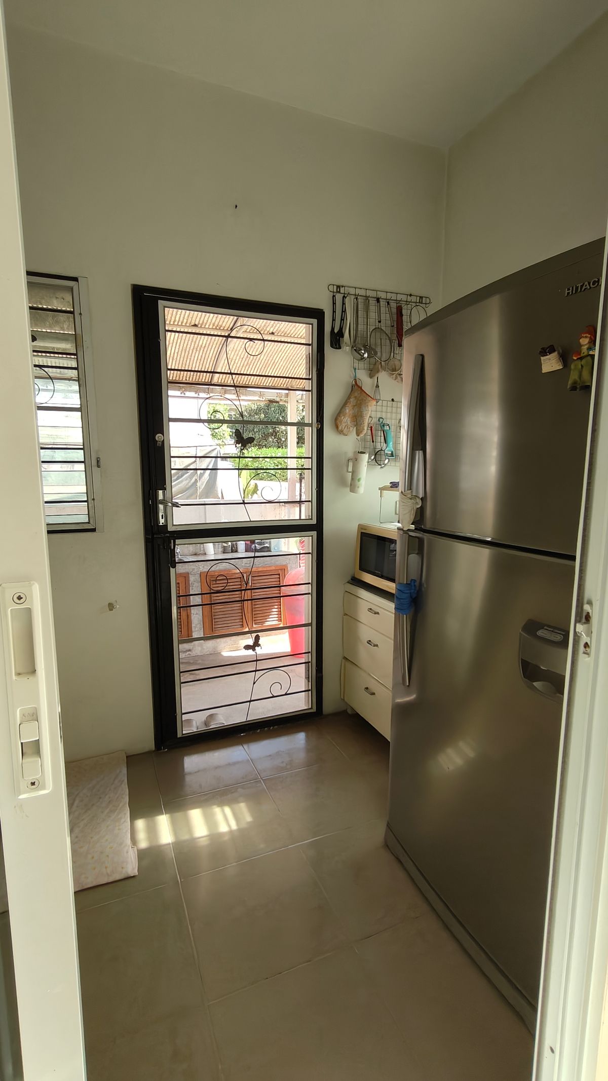 ขายบ้านพระราม 2 บางขุนเทียน : ขายบ้านเดี่ยว อินนิซิโอ พระราม 2  หน้าบ้านติดสวนกว้าง  ใกล้ส่วนกลาง บ้านต้นโครงการ