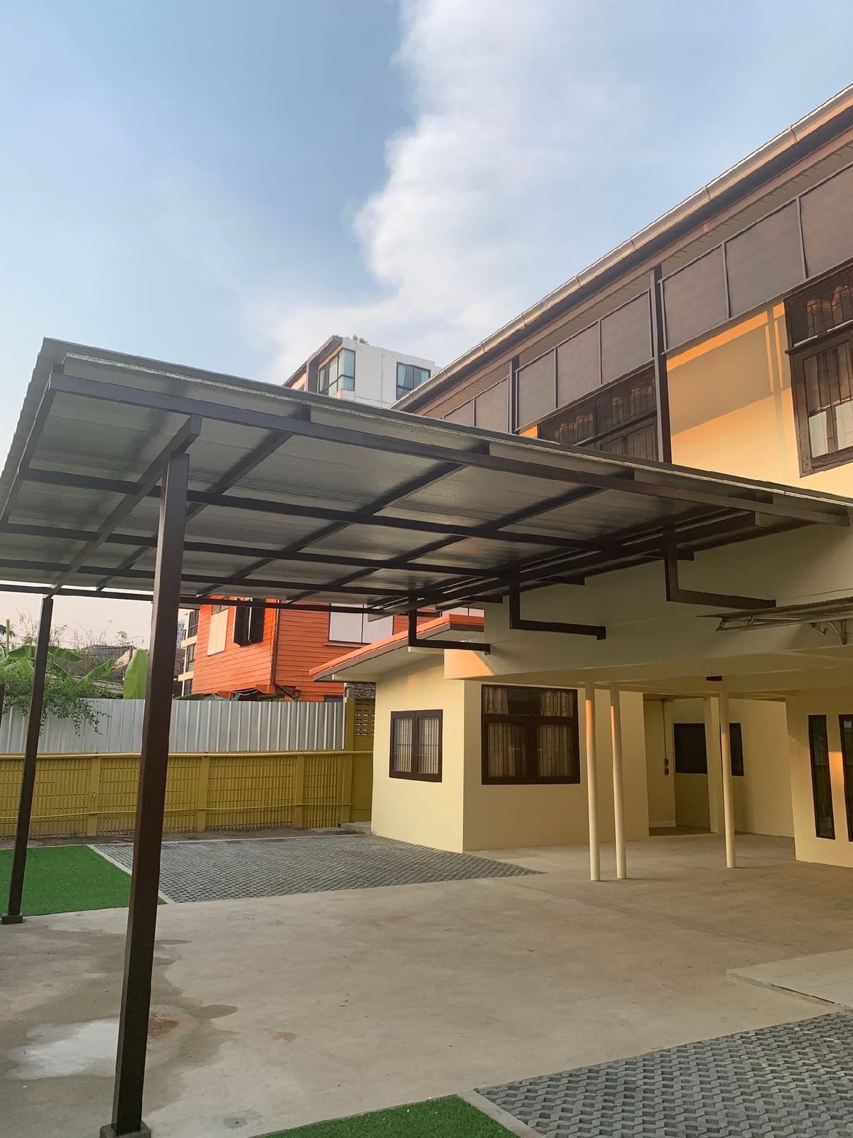 HouseSukhumvit, Asoke, Thonglor : 🏡💖✅ Sell/Rent a house, Sukhumvit 64, Bangchak, near BTS Punnawithi 🏡💖
