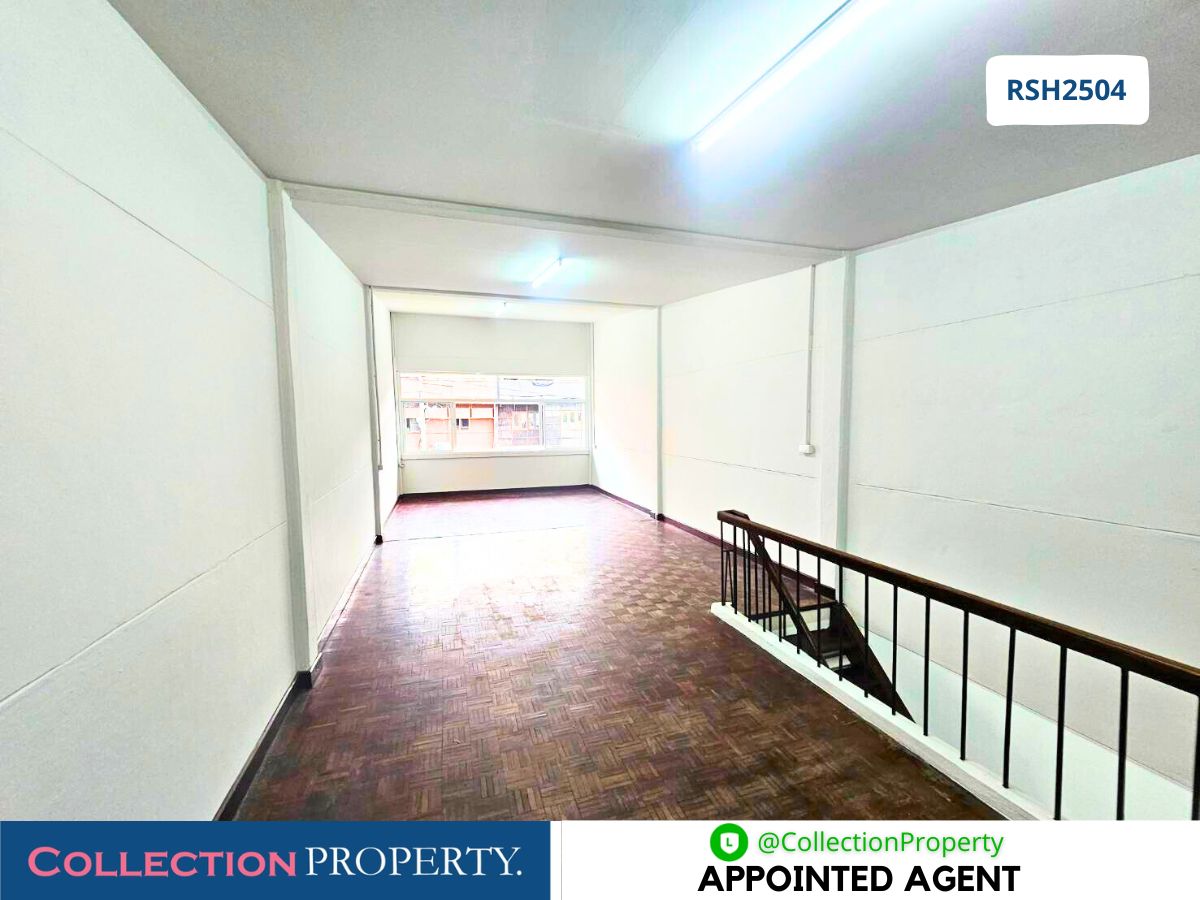 For RentShop HouseSiam Paragon ,Chulalongkorn,Samyan : 🔥 Exclusive Commercial Building for Rent on Banthat Thong Road—The Hottest Business Hub Right Now!