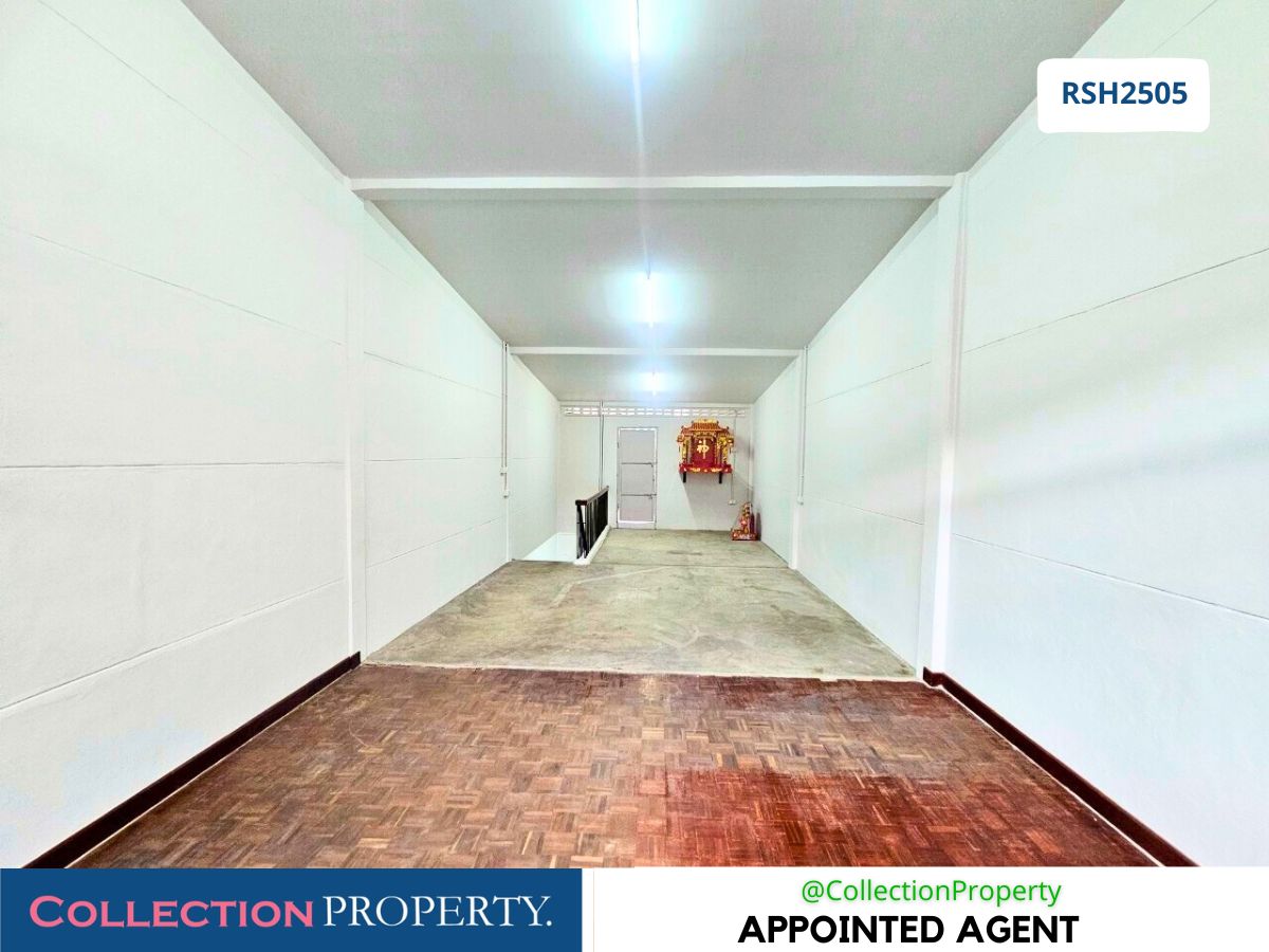 For RentShop HouseSiam Paragon ,Chulalongkorn,Samyan : 🔥 Exclusive Commercial Building for Rent on Banthat Thong Road—The Hottest Business Hub Right Now!