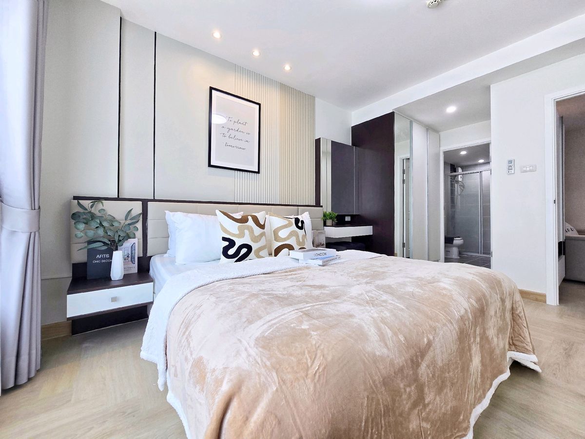 For SaleCondoKasetsart, Ratchayothin : ✨️ If you are looking for a condo at 