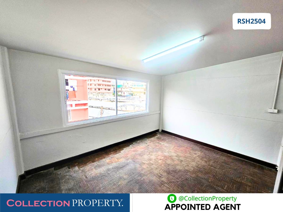 For RentShop HouseSiam Paragon ,Chulalongkorn,Samyan : 🔥 Exclusive Commercial Building for Rent on Banthat Thong Road—The Hottest Business Hub Right Now!