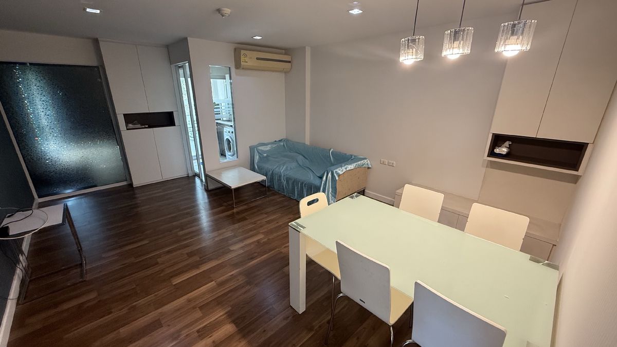 ให้เช่าคอนโดอ่อนนุช อุดมสุข : 🏡THE ROOM🏡