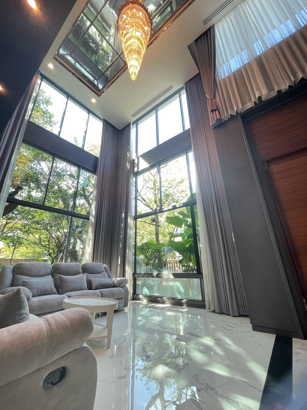 ขายบ้านพระราม 5 ราชพฤกษ์ บางกรวย : 💎บ้านหรู 3 ชั้น 📌𝐆𝐫𝐚𝐧𝐝 𝐁𝐚𝐧𝐠𝐤𝐨𝐤 𝐁𝐨𝐮𝐥𝐞𝐯𝐚𝐫𝐝 𝐑𝐚𝐭𝐜𝐡𝐚𝐩𝐡𝐫𝐮𝐞𝐤 (บ้านเดี่ยวหลังใหญ่เนื้อที่ 170 ตร.ว.)🔥ราคาพิเศษ🔥☎️ 096-6979399