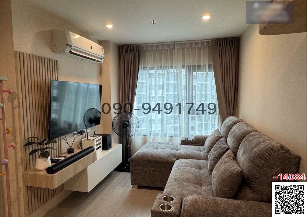 For RentCondoSamut Prakan,Samrong : Rental Condo Aspai Erawan Prime, near BTS Erawan Elephant Station