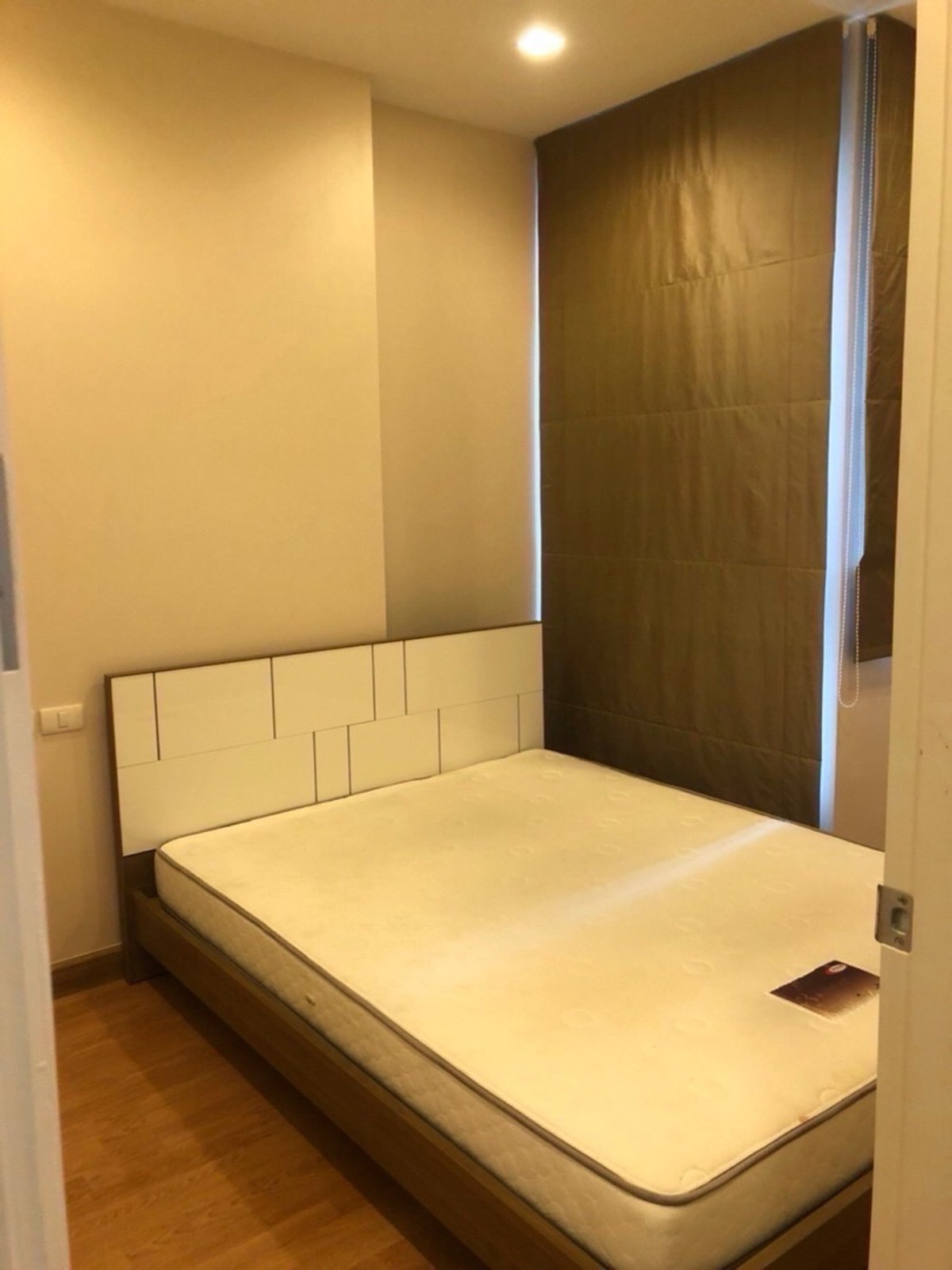 ให้เช่าคอนโดอ่อนนุช อุดมสุข : Q House Condo Sukhumvit 79 (คิว เฮ้าส์ คอนโด สุขุมวิท 79) (1bed1bath 31sqm)