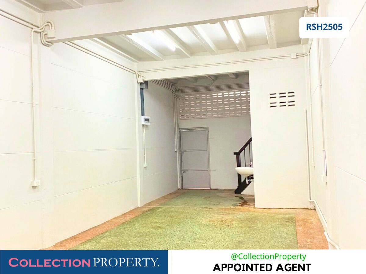 For RentShop HouseSiam Paragon ,Chulalongkorn,Samyan : 🔥 Exclusive Commercial Building for Rent on Banthat Thong Road—The Hottest Business Hub Right Now!