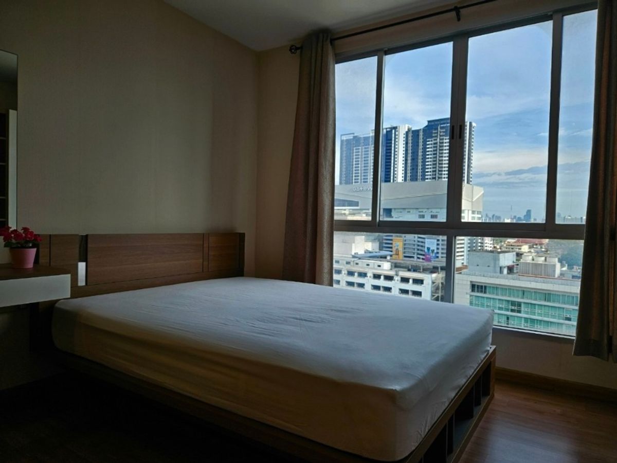 For RentCondoBang Sue, Wong Sawang, Tao Pun : T1100468 Condo for rent The Tree Bang Po Station