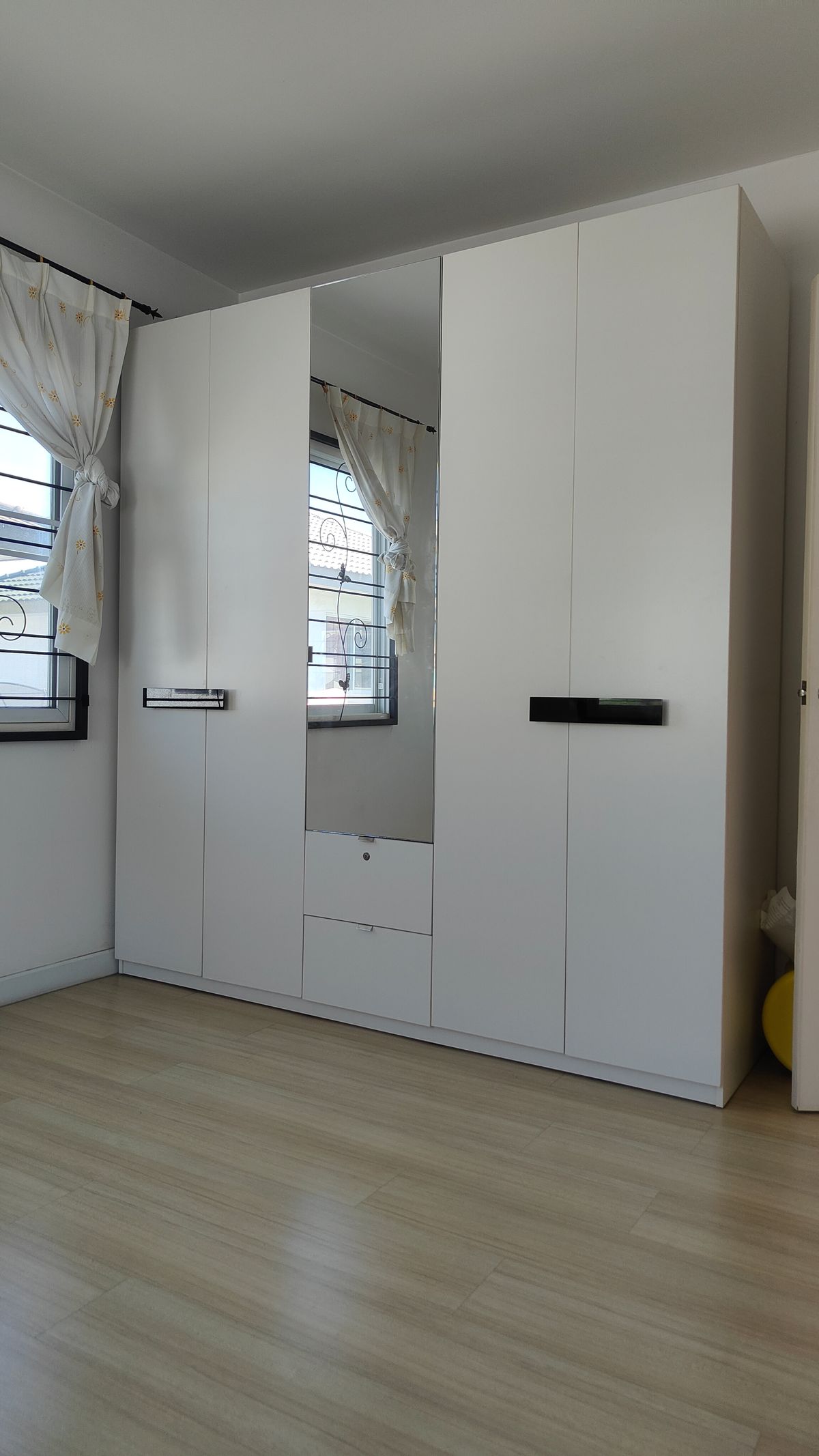 ขายบ้านพระราม 2 บางขุนเทียน : ขายบ้านเดี่ยว อินนิซิโอ พระราม 2  หน้าบ้านติดสวนกว้าง  ใกล้ส่วนกลาง บ้านต้นโครงการ