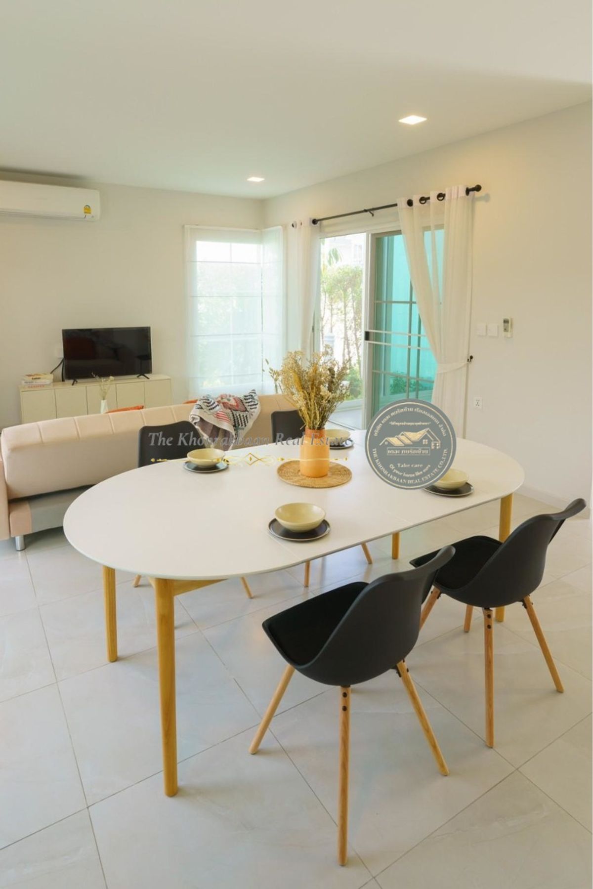 For SaleHouseBangna, Bearing, Lasalle : SALE: Property YH1980 🚩 House for sale, tenant 70k🚩 🏡 Chaiyapruek Bangna km 15 (L&MP; H) next to the expressway near Suvarnabhumi Airport, Mega Bangna, Golf Course.