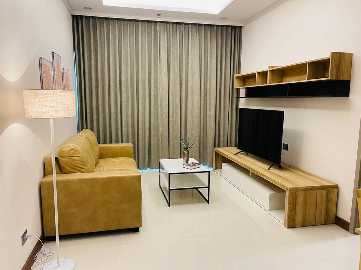 ให้เช่าคอนโดสุขุมวิท อโศก ทองหล่อ : เช่า Supalai Oriental 39🔥📞0954175132