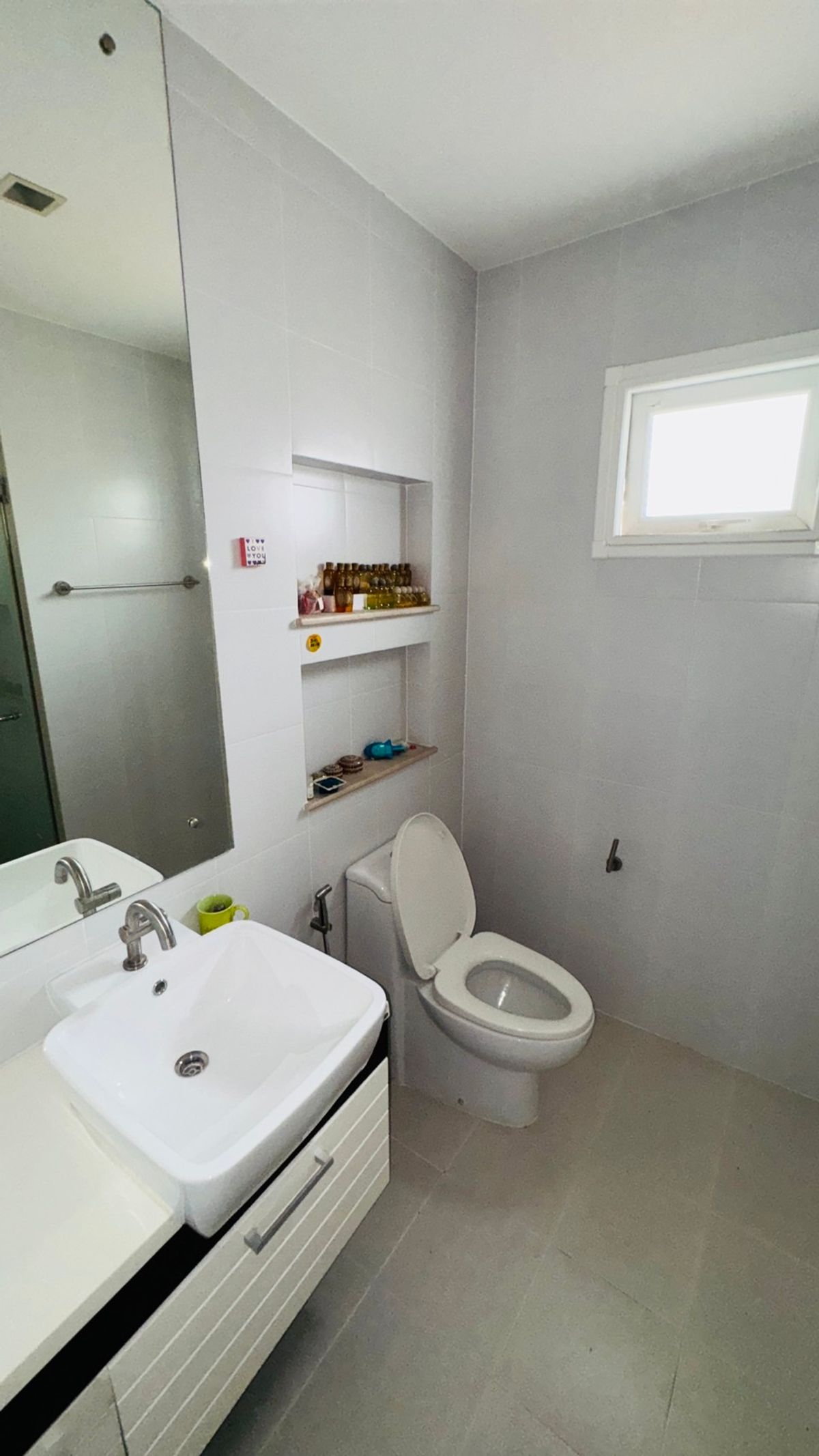 ขายบ้านแจ้งวัฒนะ เมืองทอง : บ้านเดี่ยว บุราสิริ งามวงศ์วาน - ประชาชื่น / 3 ห้องนอน (ขาย), Burasiri Ngamwongwan - Prachachuen / 3 Bedrooms (FOR SALE) BALL193