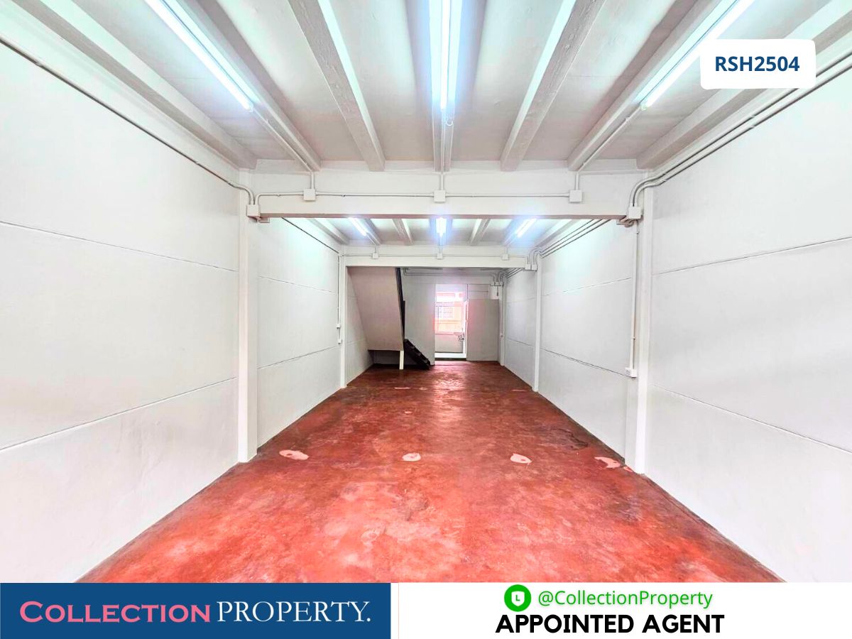 For RentShop HouseSiam Paragon ,Chulalongkorn,Samyan : 🔥 Exclusive Commercial Building for Rent on Banthat Thong Road—The Hottest Business Hub Right Now!