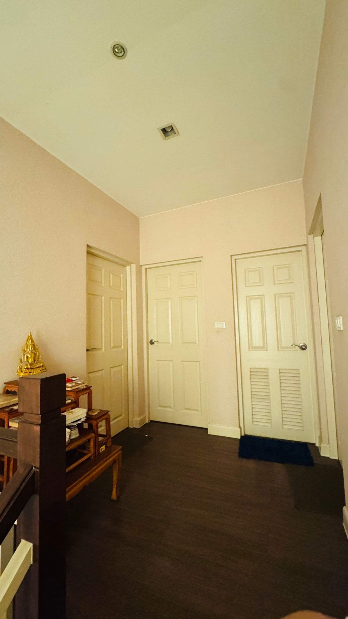 ขายบ้านแจ้งวัฒนะ เมืองทอง : บ้านเดี่ยว บุราสิริ งามวงศ์วาน - ประชาชื่น / 3 ห้องนอน (ขาย), Burasiri Ngamwongwan - Prachachuen / 3 Bedrooms (FOR SALE) BALL193