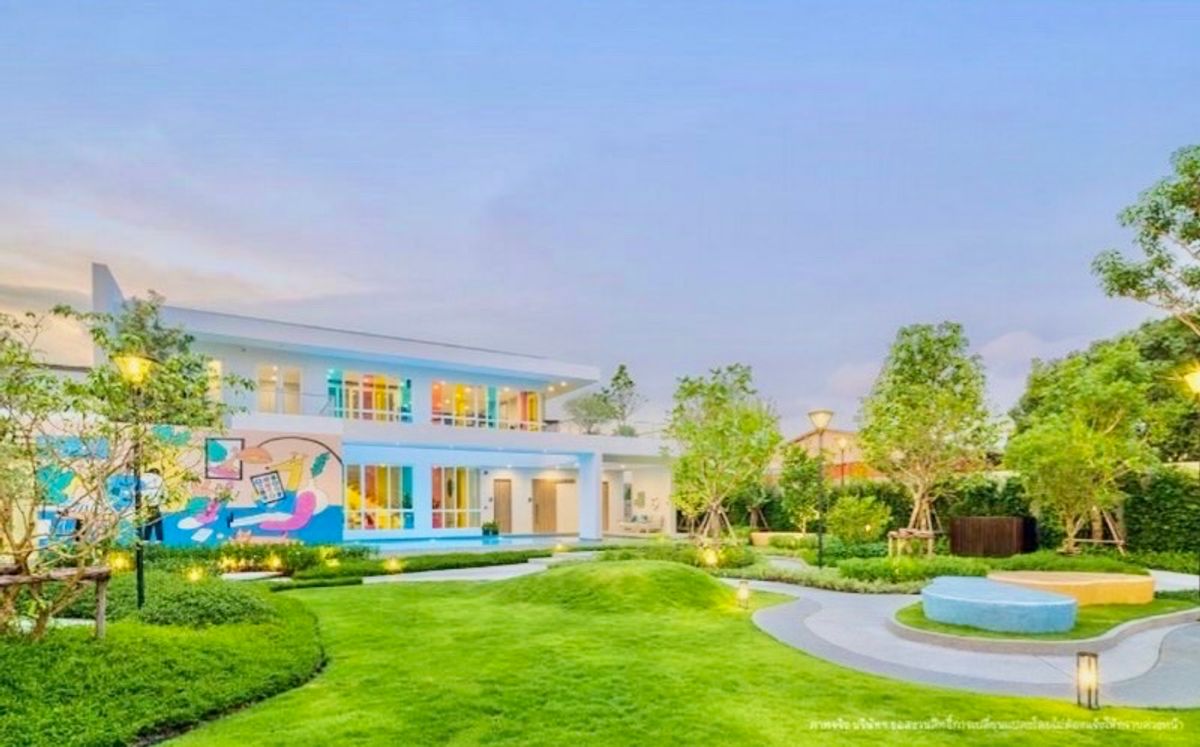 ขายทาวน์โฮมมีนบุรี-ร่มเกล้า : ✨𝐒𝐔𝐏𝐄𝐑 𝐃𝐄𝐀𝐋✨ 𝐕𝐄𝐑𝐕𝐄 รามคำแหง - วงแหวน ทาวน์โฮมฟังก์ชันครบเริ่ม 𝟯.𝟵 ล้าน*📱𝟎𝟔𝟐-𝟓𝟐𝟔-𝟔𝟓𝟗𝟎