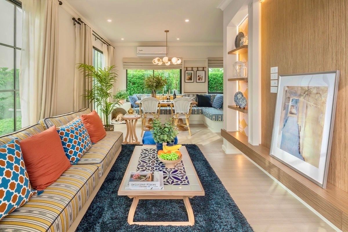 ขายทาวน์โฮมมีนบุรี-ร่มเกล้า : 🌠𝐒𝐔𝐏𝐄𝐑 𝐃𝐄𝐀𝐋🌠 อณาสิริ รามคำแหง แปลง 𝟮𝟬 ตร.วา เริ่ม𝟑.𝟒𝟗ล้าน*𝟎𝟔𝟐-𝟓𝟐𝟔-𝟔𝟓𝟗𝟎