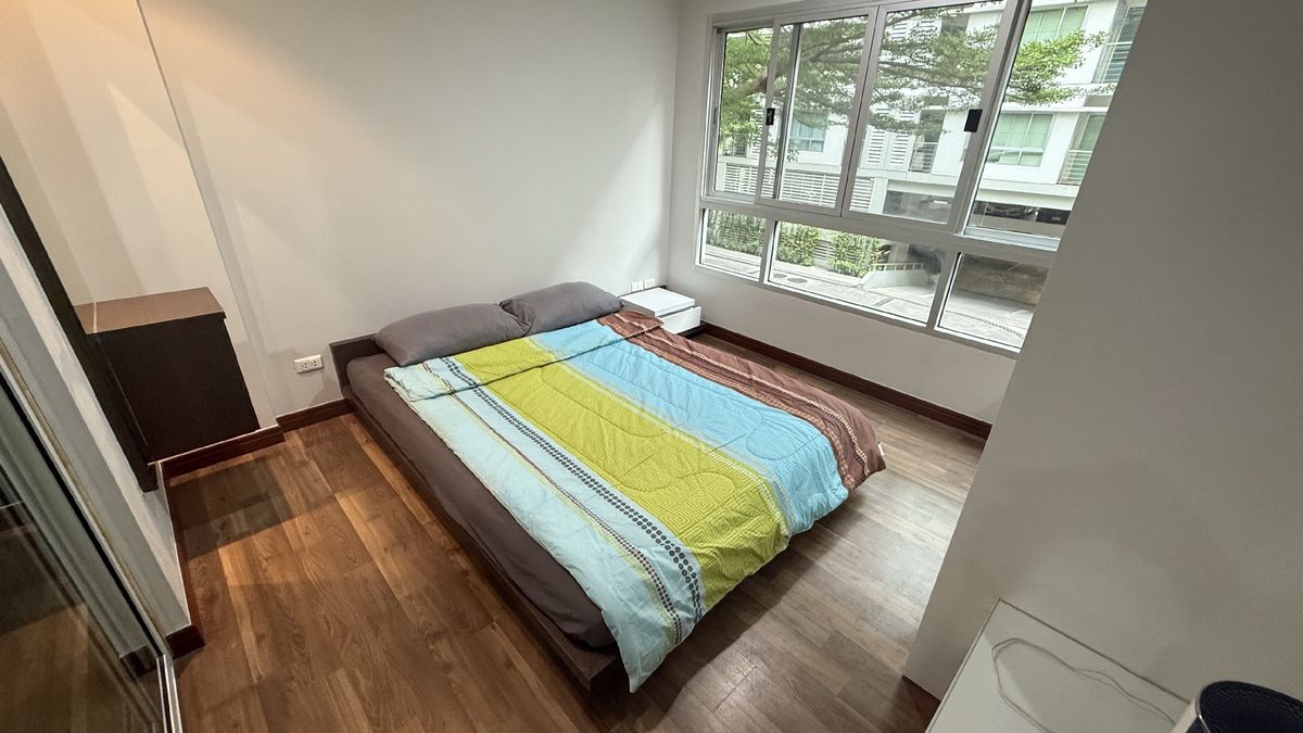ให้เช่าคอนโดอ่อนนุช อุดมสุข : 🏠THE ROOM79 🏠