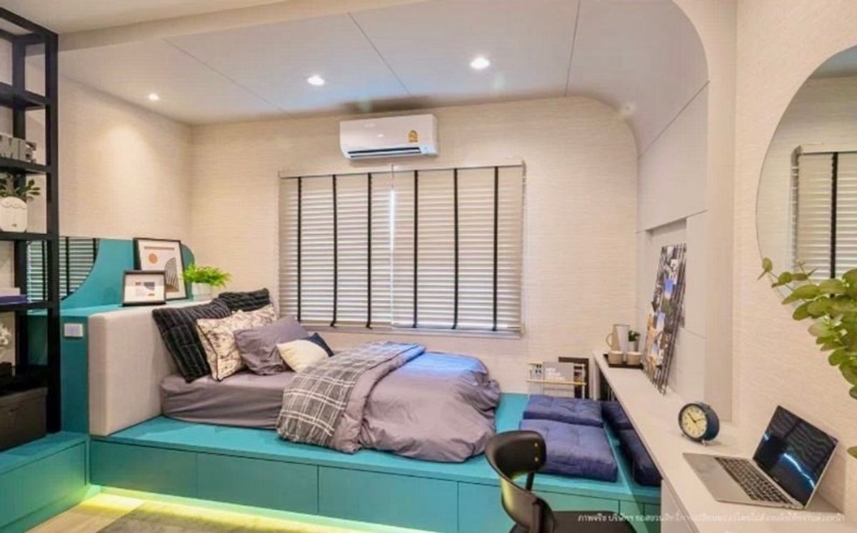 ขายทาวน์โฮมมีนบุรี-ร่มเกล้า : ✨𝐒𝐔𝐏𝐄𝐑 𝐃𝐄𝐀𝐋✨ 𝐕𝐄𝐑𝐕𝐄 รามคำแหง - วงแหวน ทาวน์โฮมฟังก์ชันครบเริ่ม 𝟯.𝟵 ล้าน*📱𝟎𝟔𝟐-𝟓𝟐𝟔-𝟔𝟓𝟗𝟎