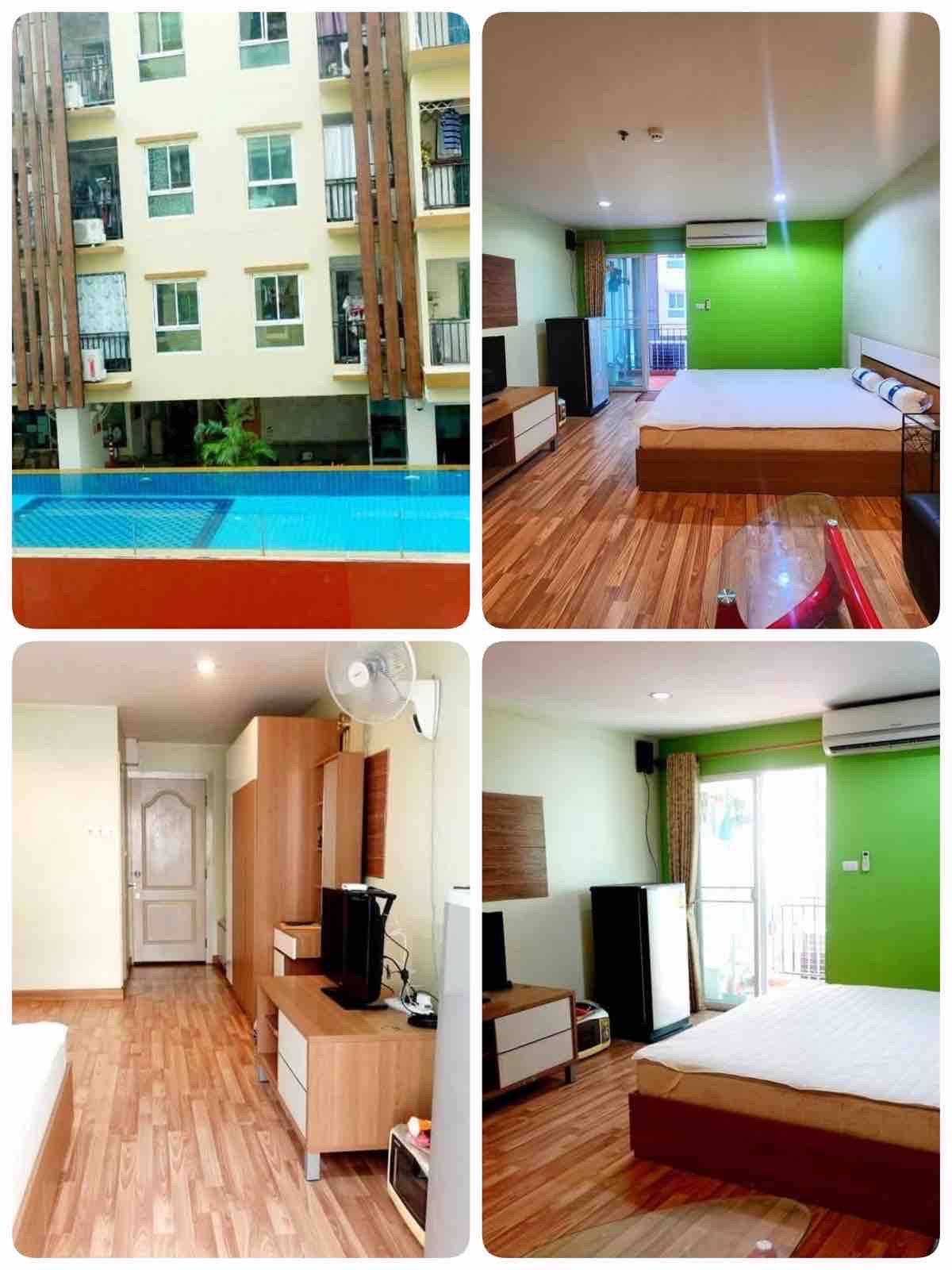 ให้เช่าคอนโดโชคชัย4 ลาดพร้าว71 : (ให้เช่า)Regent Home 12 ลาดพร้าว 41
ใกล้ MRT สถานีภาวนา ลาดพร้าว41