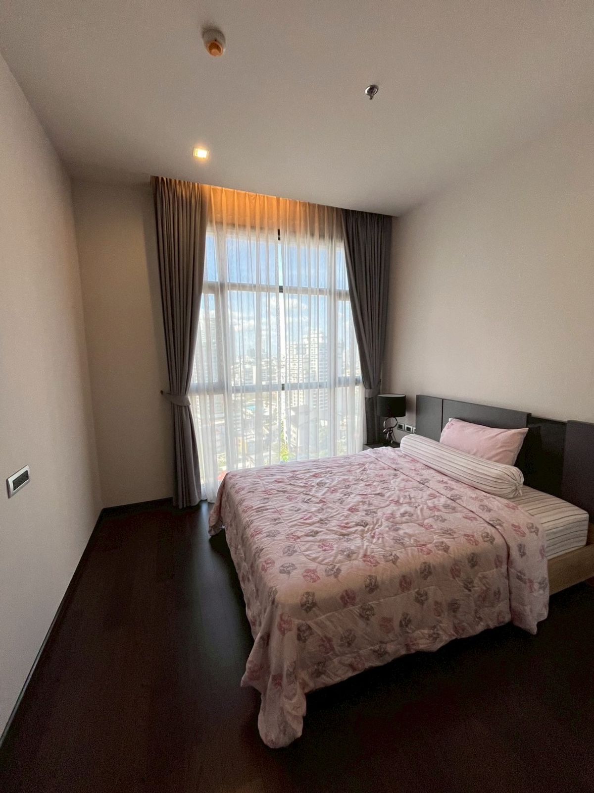 ให้เช่าคอนโดสุขุมวิท อโศก ทองหล่อ : XXXIX BY SANSIRICONDO ⭐️LUXURY+PRIVATE SPACE ⭐️