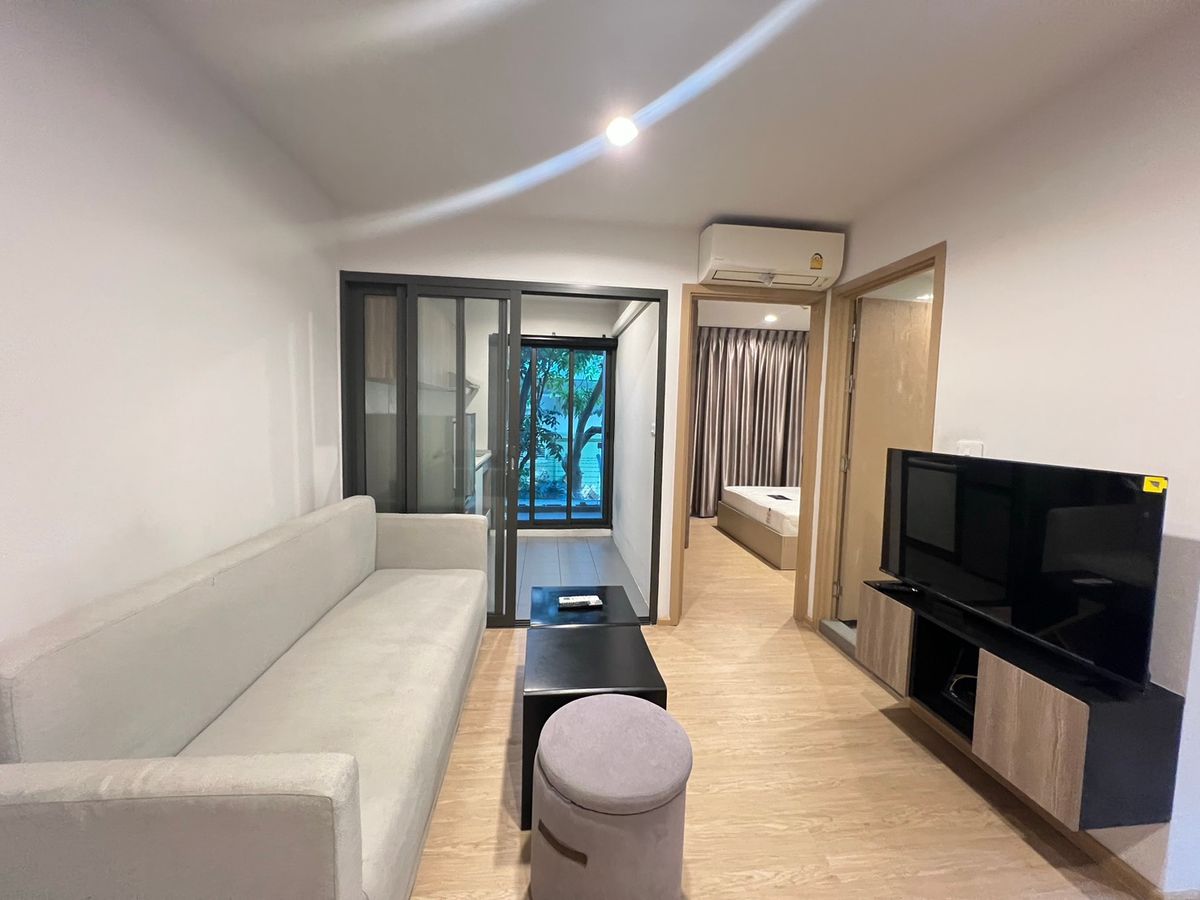 ให้เช่าคอนโดอ่อนนุช อุดมสุข : ✨ ห้องสวย ราคาดี‼️ เข้าอยู่ได้ทันที | Nice Room, Great Price‼️ Ready to Move In ✨