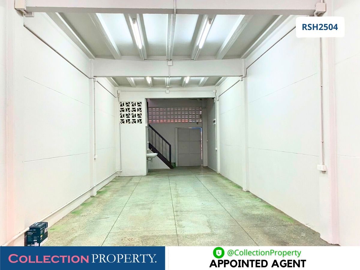 For RentShop HouseSiam Paragon ,Chulalongkorn,Samyan : 🔥 Exclusive Commercial Building for Rent on Banthat Thong Road—The Hottest Business Hub Right Now!