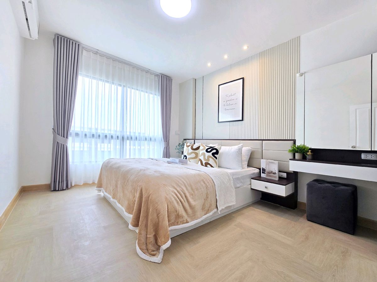 For SaleCondoKasetsart, Ratchayothin : ✨️ If you are looking for a condo at 