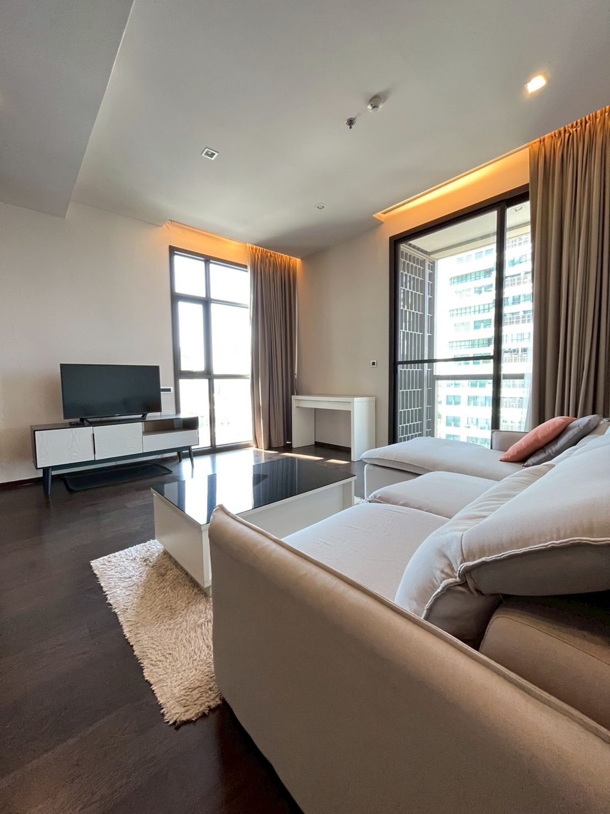 ให้เช่าคอนโดสุขุมวิท อโศก ทองหล่อ : XXXIX BY SANSIRICONDO ⭐️LUXURY+PRIVATE SPACE ⭐️