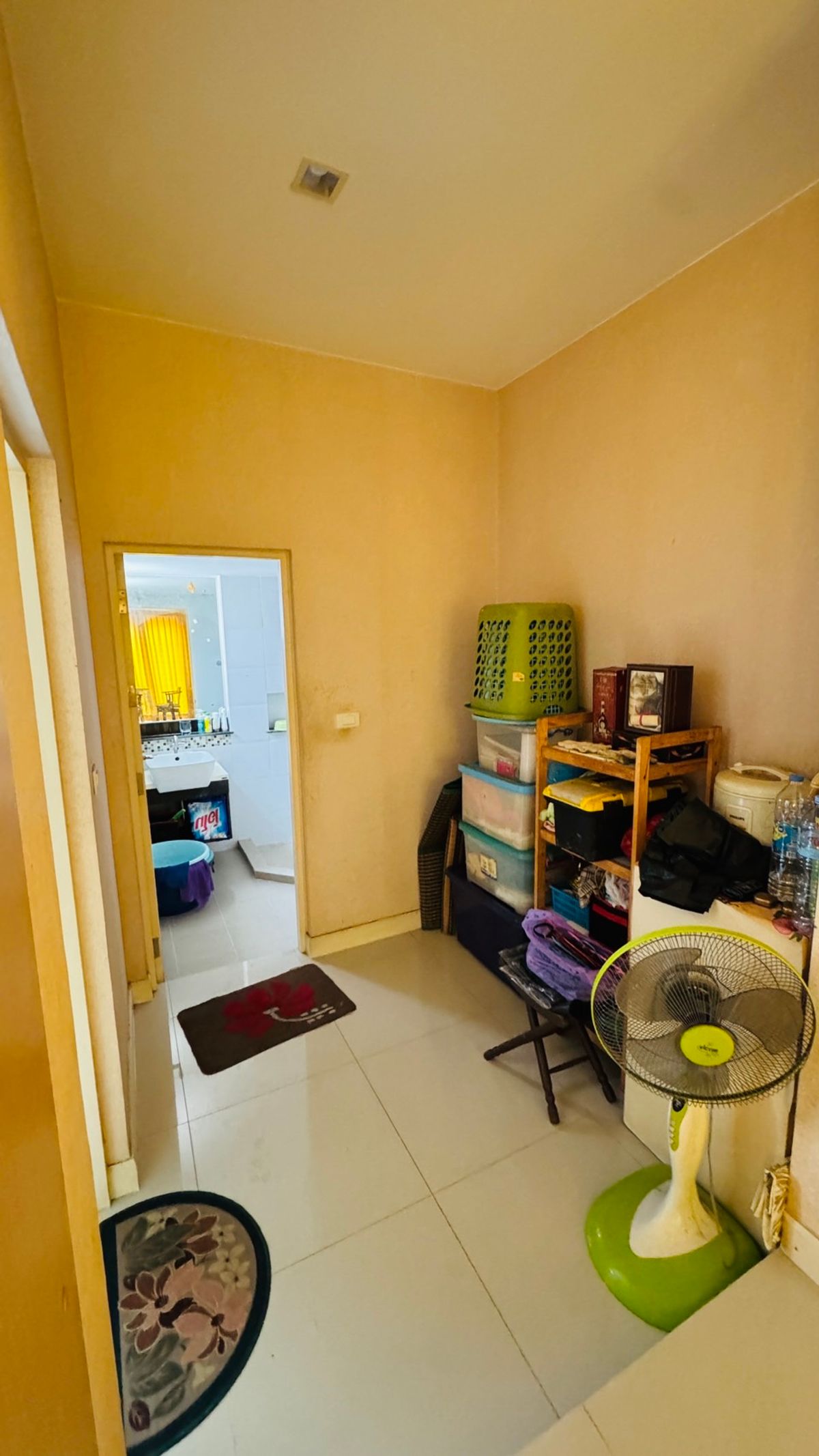 ขายบ้านแจ้งวัฒนะ เมืองทอง : บ้านเดี่ยว บุราสิริ งามวงศ์วาน - ประชาชื่น / 3 ห้องนอน (ขาย), Burasiri Ngamwongwan - Prachachuen / 3 Bedrooms (FOR SALE) BALL193