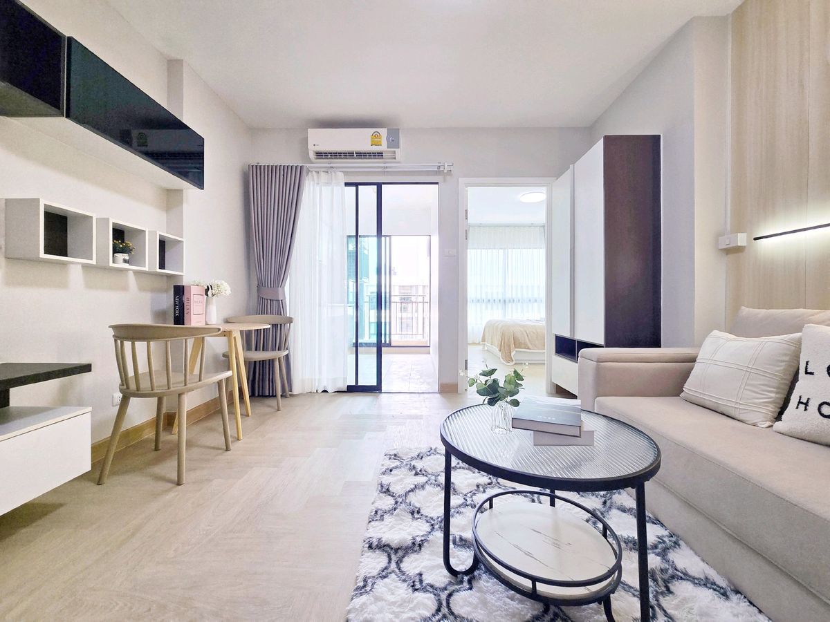 For SaleCondoKasetsart, Ratchayothin : ✨️ If you are looking for a condo at 