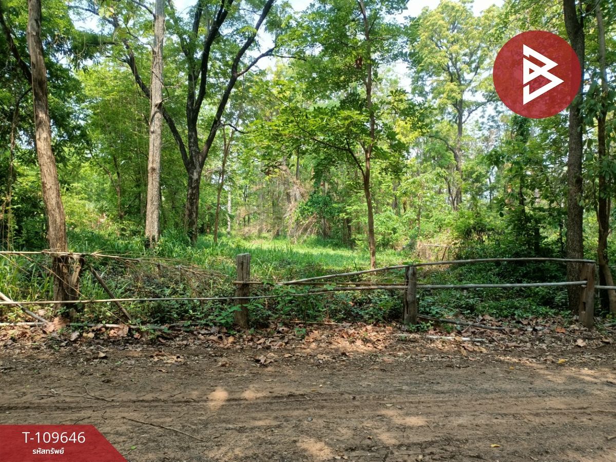 For SaleLandKhon Kaen : Land for sale, area 3, 40 sq.w. Nong Song Hong Khon Kaen