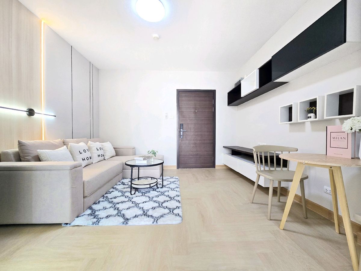 For SaleCondoKasetsart, Ratchayothin : ✨️ If you are looking for a condo at 