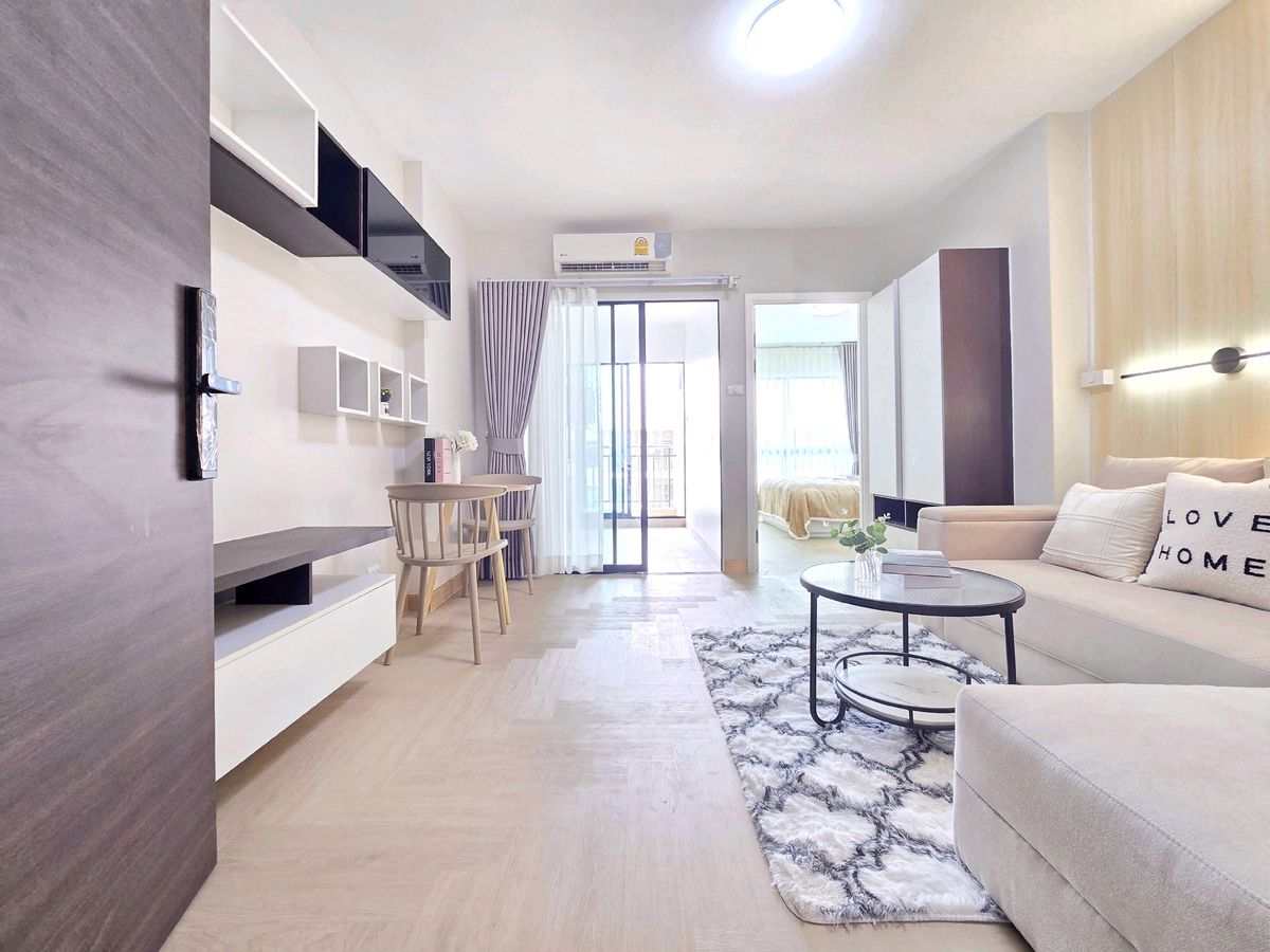 For SaleCondoKasetsart, Ratchayothin : ✨️ If you are looking for a condo at 