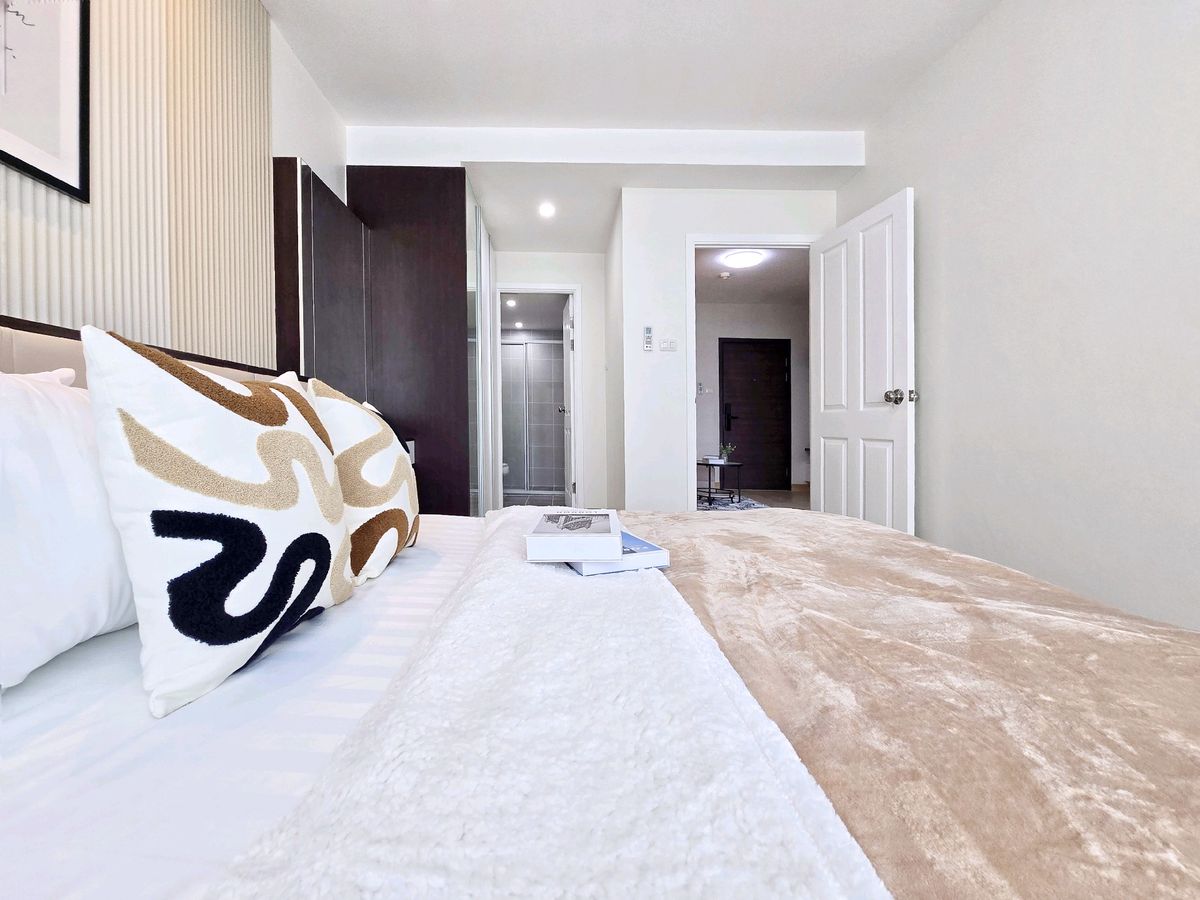 For SaleCondoKasetsart, Ratchayothin : ✨️ If you are looking for a condo at 