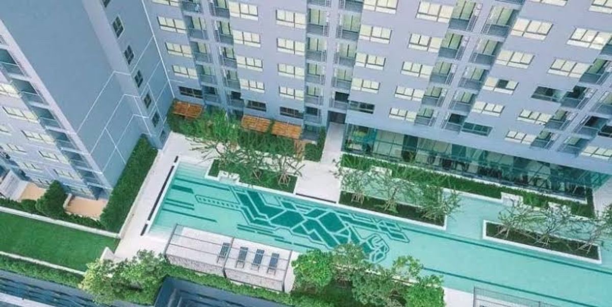ให้เช่าคอนโดอ่อนนุช อุดมสุข : คอนโดหรูใจกลางสุขุมวิท – Ideo Sukhumvit 93 (53 ตร.ม.)