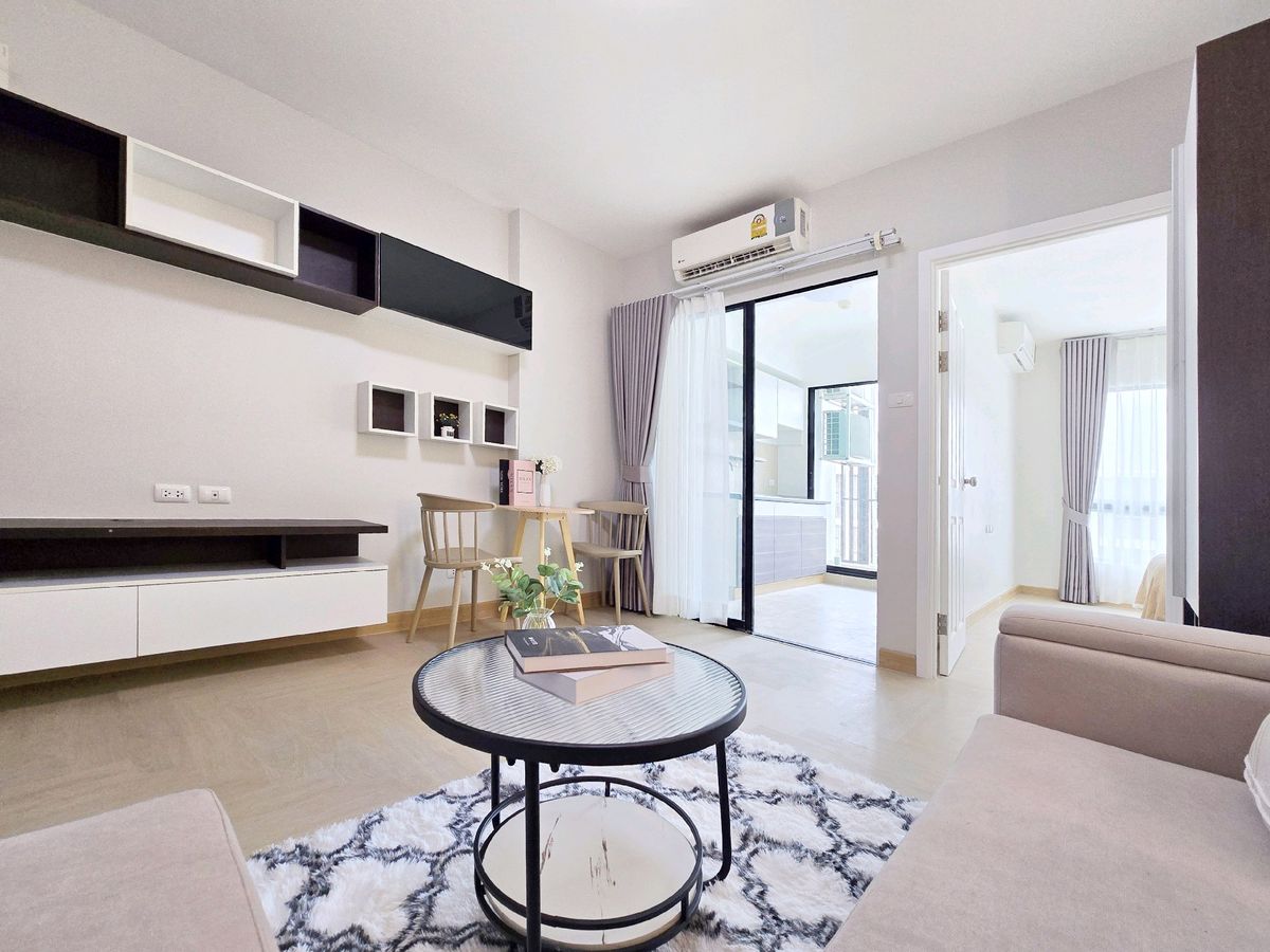 For SaleCondoKasetsart, Ratchayothin : ✨️ If you are looking for a condo at 