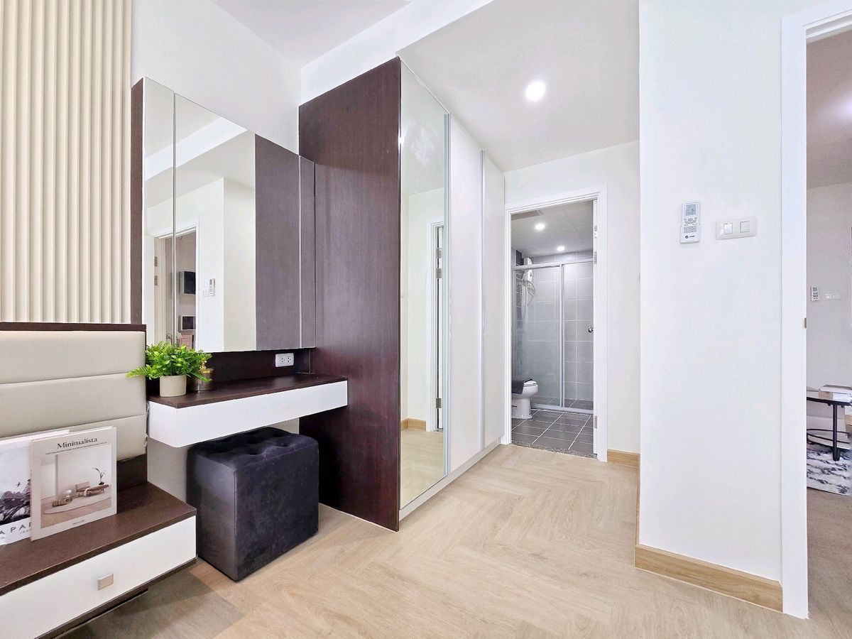 For SaleCondoKasetsart, Ratchayothin : ✨️ If you are looking for a condo at 