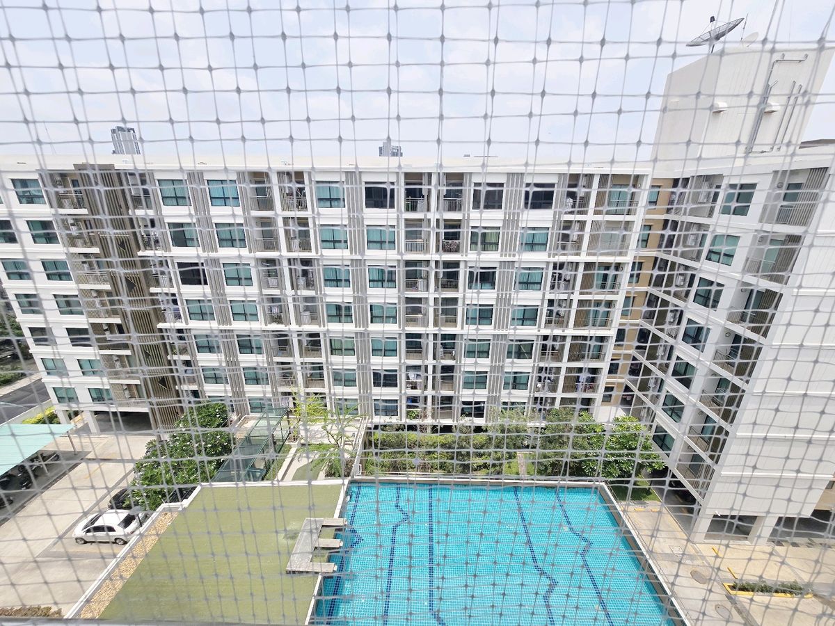 For SaleCondoKasetsart, Ratchayothin : ✨️ If you are looking for a condo at 
